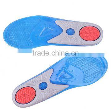 Full Length Performance Gel Shoe Insole for Men and Women