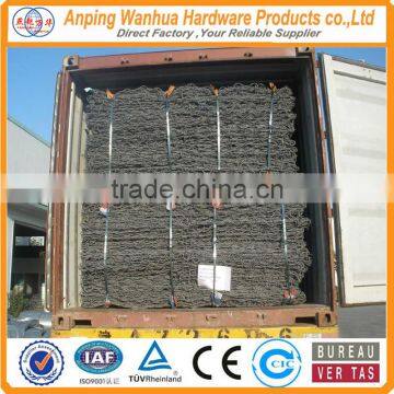 reno mattress gabion metal price supply by China golden factory