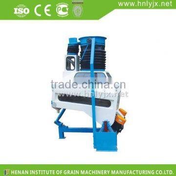 Proportion classifying TQSF Series grain cleaning equipment