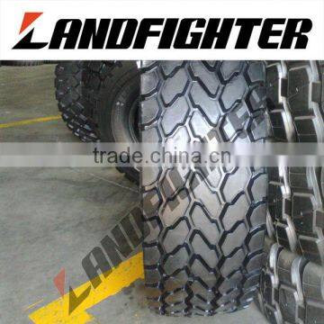 OTR Cranes tyre DOT E4 385/95R24 for top quality FULLERSHINE/LANDFIGHTER brand