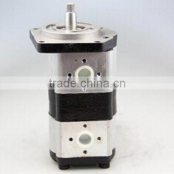 OEM manufacturer, Genuine parts for MF tractor Massey Ferguson hydraulic pump C16*12k10RTB1