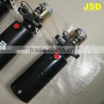 China small hydraulic power pack unit