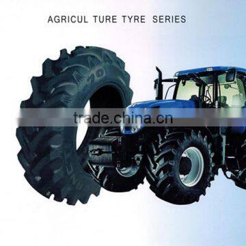 V pattern agricultural tire 7.50-16