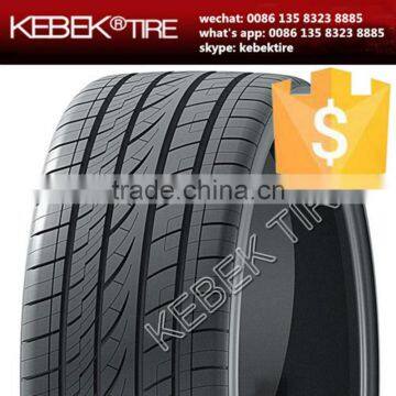 Chinese Car Tyres 14 Inch Car Tire Wholesale With Warranty photo-2