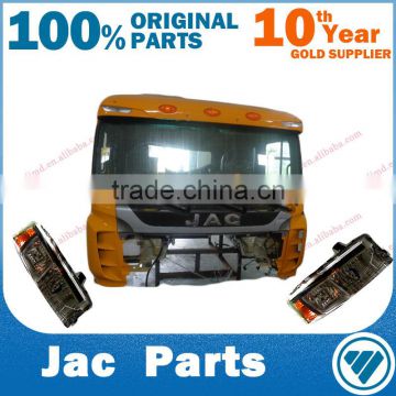 TOP QUALITY JAC cabin