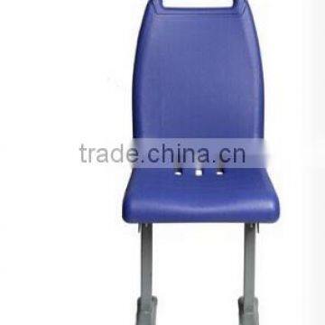 China Factory Supply Blowing molding Vehicle Seat Plastic Injection City Bus Seat For Sale