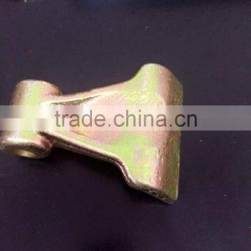Tiller Blade for Soil Cultivation Blade photo-2