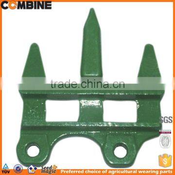 Knife Guard for combine harvester