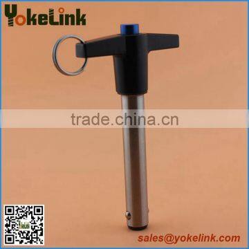 Stainless Steel Quick Release Pin Detent Pins photo-3