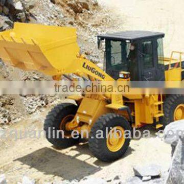 Liugong Wheel Loader Heavy Equipment Machine CLG835II (DCEC) Genuine Spare Accessory