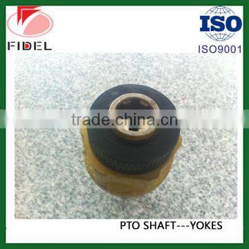 Pto Shaft Plain Boke Yoke for Agricultural Application photo-2