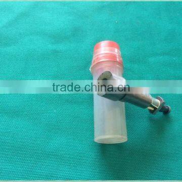 Fuel injection pump parts plunger