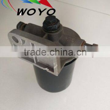 High Quality Diesel Engine Spare Parts Diesel Filter photo-3