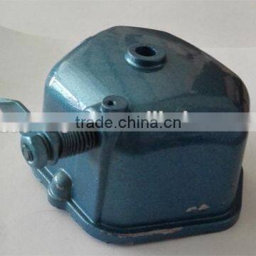 China Supplier Tractor Engine Cylinder Head Cover photo-2