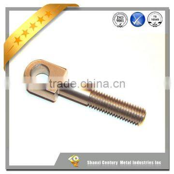 stainless steel large swing bolts