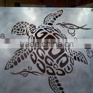 Aluminium Anminal Panel for Curtain Wall photo-2