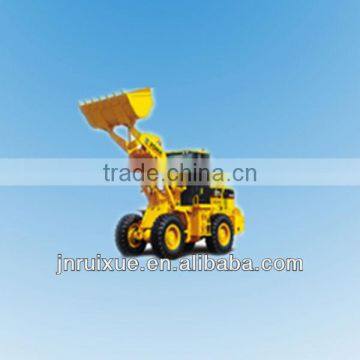 xgma xg932h wheel loader