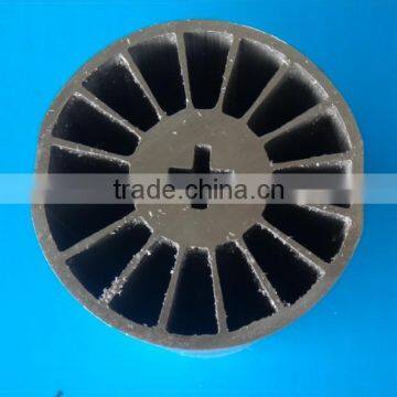 extrusion heat sink tube