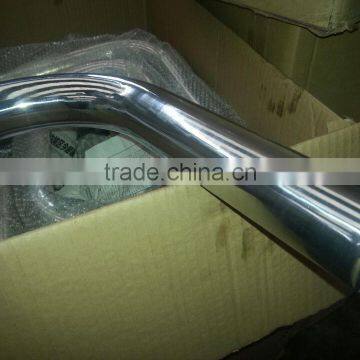 90 degree 6061 aluminum elbow