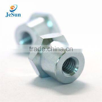 Stainless Steel Hexagonal Nut/bot and Nut photo-3