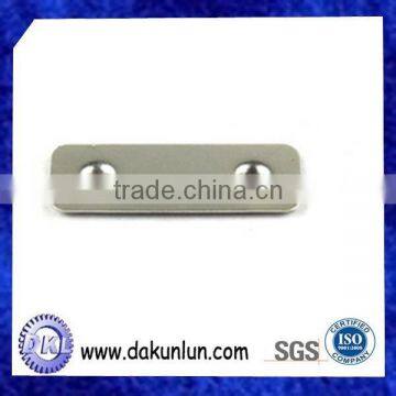 Furniture Hardware Sheet Metal Stamping Parts