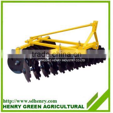 1BJX Disc harrow