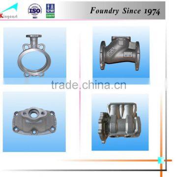 New Products Best Selling Parts China Supplier Ductile Iron Gate Valve photo-3