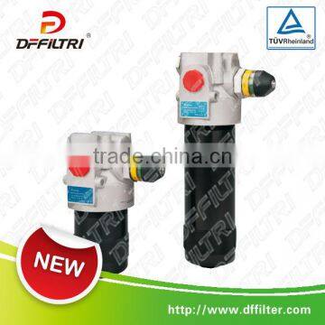 Best-sellig XDFM Hydraulic Medium Pressure Line Oil Filters from Mechanical Manufacturer DFFILTRI