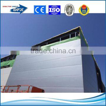 Steel Structure Showroom/Office/House photo-2