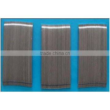 2015 Hot Sale Product Melt Extracted Steel Fibre for Refractory Materials for Power Plant ML304/35/.50ST photo-3