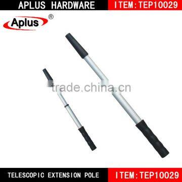 Aluminum handle low price adjustable pole