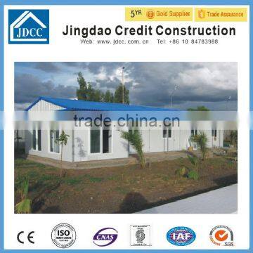 Prefabricated Modular House photo-3