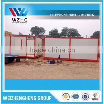 Expandable Prebuit Container House Luxury photo-6