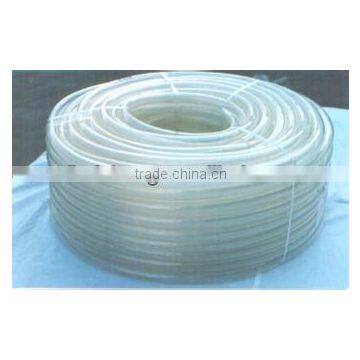 huizhong factory High quality PVC transparent hose