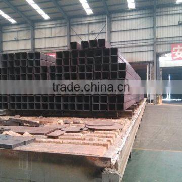 Large Diameter Square/Rectangular Tube ,Square Hollow Section A36 photo-3