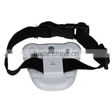 Ultrasonic Bark-Stop Collar for Dogs (for Barking Control) photo-3