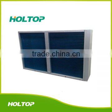 heat pipe heat exchanger