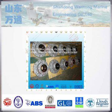 Marine Surface Friction Upper Rudder Bearing Carrier CB*789-87 for Small Vessels photo-5