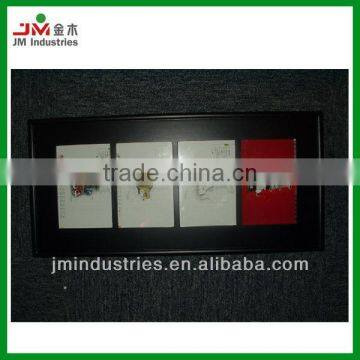 Antique Handmade Wooden Combined&Multi Photo Frames With Support Stand photo-4