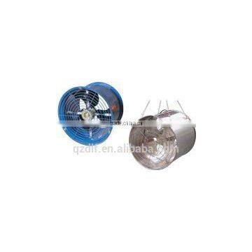 Criculating Air Exhaust Fan for Farmhouse/poultry photo-5
