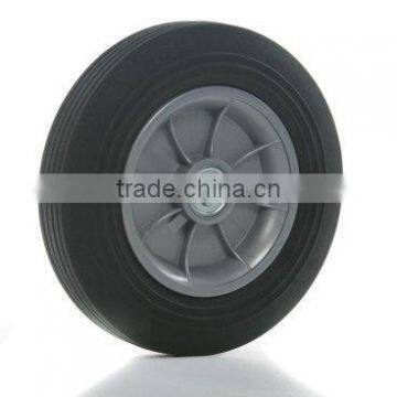 sell rubber wheel