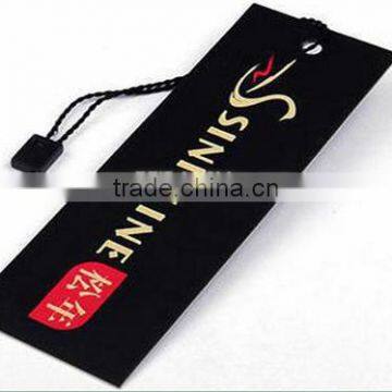 Long Reading Range RFID Printing Barcode Tags with Low Cost