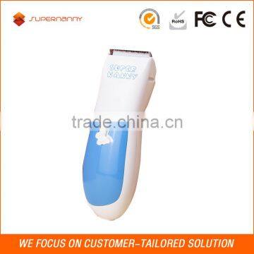 High Power Pet Cutter Lithium Battery Hair Clipper Trimmer