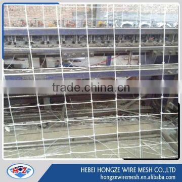 woven wire fence/Goat sheep Fence/cattle field Fence