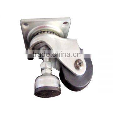 2"Nylon Leveling Caster for Sale photo-2
