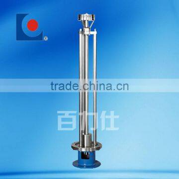 SS304 milk powder mixing machine,powder blending machine