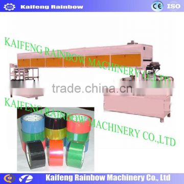 High Efficiency automatic tape production line