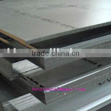 5251 5052 5083 5754 6061 5005 Aluminum Slab