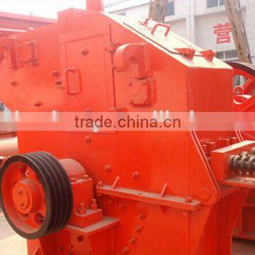 Asia hot selling Third Generation Sand Making Machine made with large crushing ratio and high effeciency