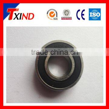 gear motor bearing